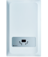 Photo: Wall-mounted condensing gas boiler Hi-Therm VITA CONDENSE