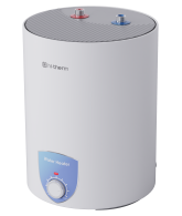 На фото Storage electric water heater Hi-Therm LUMIA MINI 6U
