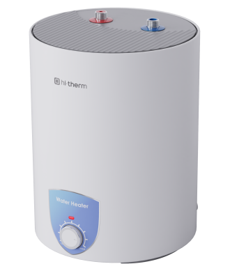 Photo: Storage electric water heater Hi-Therm LUMIA MINI 10U