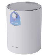 На фото Storage electric water heater Hi-Therm LUMIA MINI 6A