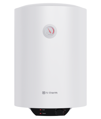 Photo: Storage electric water heater Hi-Therm LUMIA 30 DRY