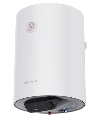 Photo: Storage electric water heater Hi-Therm LUMIA 30 DRY