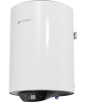 Photo: Storage electric water heater Hi-Therm LUMIA DIGIT 100 DRY