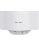 На фото Storage electric water heater Hi-Therm LUMIA 30