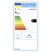 Photo: Storage electric water heater Hi-Therm LUMIA MINI 6U