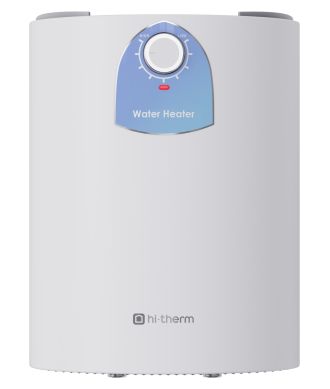 Photo: Storage electric water heater Hi-Therm LUMIA MINI 15A