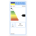 Photo: Storage electric water heater Hi-Therm LUMIA 30 DRY