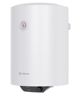 Photo: Storage electric water heater Hi-Therm LUMIA 30 DRY