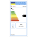Photo: Storage electric water heater Hi-Therm LUMIA 80 DRY