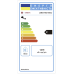 Photo: Storage electric water heater Hi-Therm LUMIA TECH 80 DRY