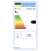Photo: Storage electric water heater Hi-Therm LUMIA DIGIT 100 DRY