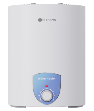Photo: Storage electric water heater Hi-Therm LUMIA MINI 10U