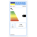 Photo: Storage electric water heater Hi-Therm LUMIA 50 DRY