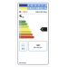 Photo: Storage electric water heater Hi-Therm LUMIA TECH 50 DRY