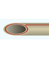 На фото Țeavă Hi-Therm PP-R HOT FIBRE SDR 7,4 (S 3,2)