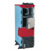 На фото Solid fuel boiler Hi-Therm GRIFON