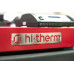 На фото Solid fuel boiler Hi-Therm GRIFON
