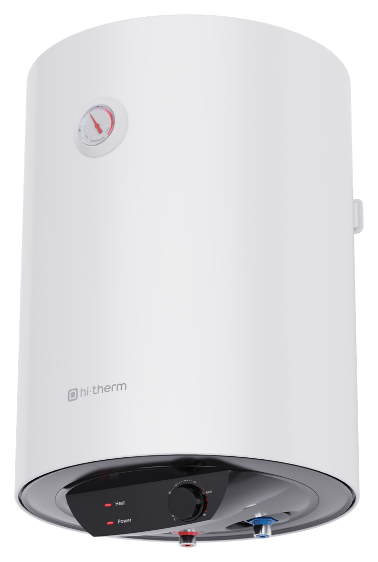 Podgrzewacz wody Hi-Therm LUMIA z grzałką suchą