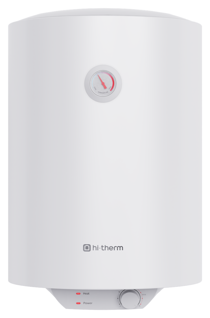 Podgrzewacz wody Hi-Therm LUMIA z grzałką mokrą